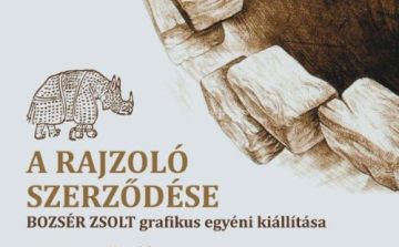 A rajzoló szerződése