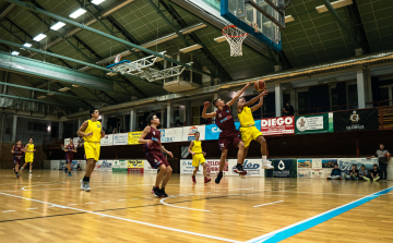 Győzelemmel hangolt a Kosársuli U16 a régiós döntőre