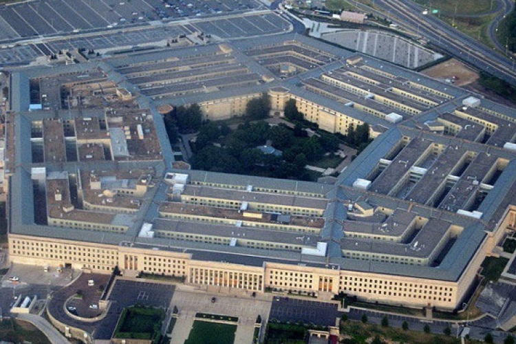 Szárazföldi csapatokat küldhet a Pentagon Szíriába